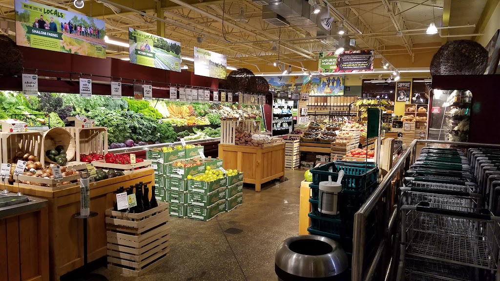 Ellwood Thompsons | bakery | 4 N Thompson St, Richmond, VA 23221, USA | 8043597525 OR +1 804-359-7525