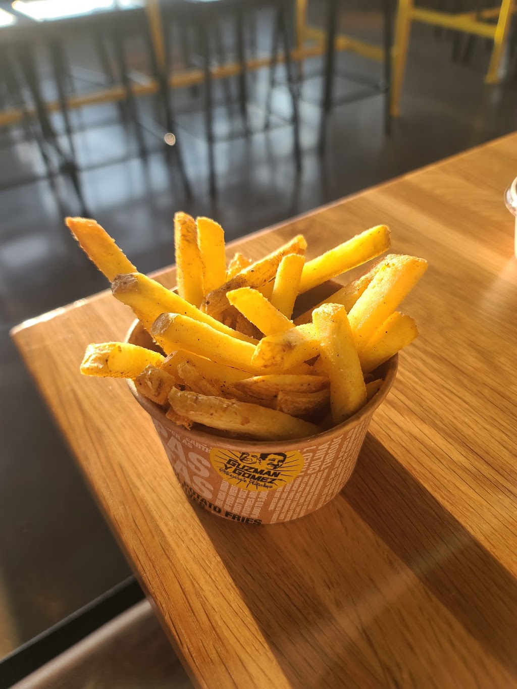 Guzman y Gomez - Crystal Lake | meal takeaway | 5459 Northwest Hwy, Crystal Lake, IL 60014, USA | 7792209671 OR +1 779-220-9671