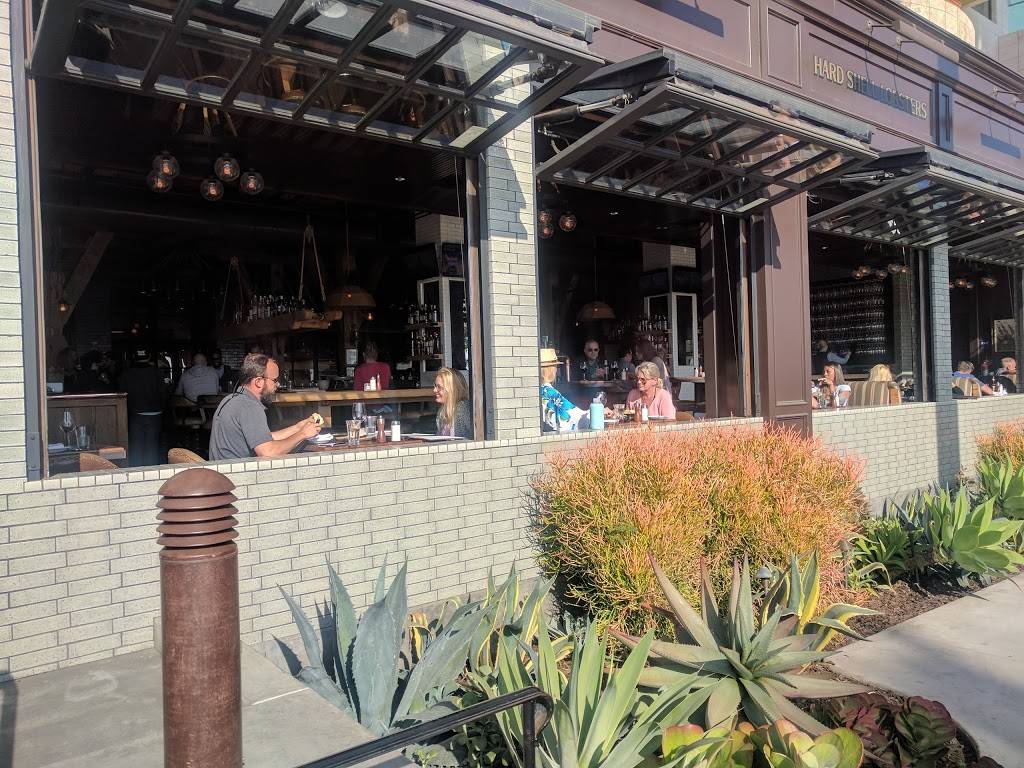 Water Grill | restaurant | 1401 Ocean Ave, Santa Monica, CA 90401, USA | 3103945669 OR +1 310-394-5669