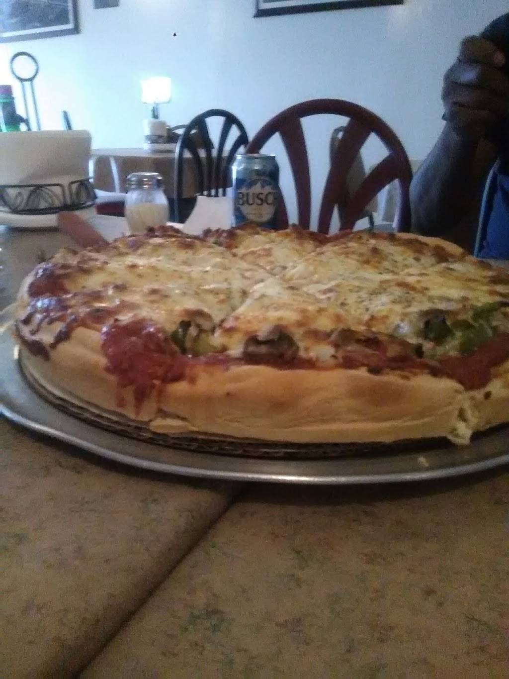 Little Franks Pizzeria | meal takeaway | 6355 W 79th St, Burbank, IL 60459, USA | 7085988660 OR +1 708-598-8660