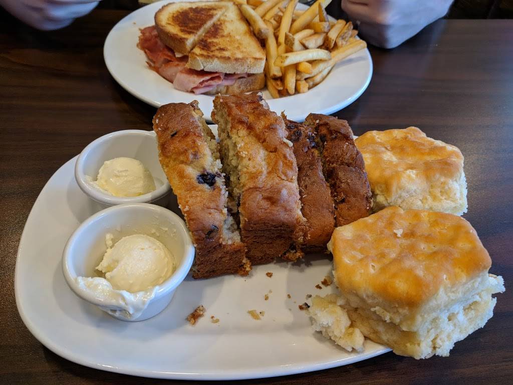 Bob Evans | restaurant | 2410 66th St N, St. Petersburg, FL 33710, USA | 7273474545 OR +1 727-347-4545