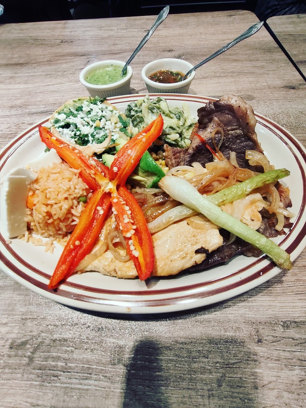 CASA PUEBLA MEXICAN RESTAURNT | restaurant | 1206 Kings Hwy N, Cherry Hill, NJ 08034, USA | 8563549999 OR +1 856-354-9999