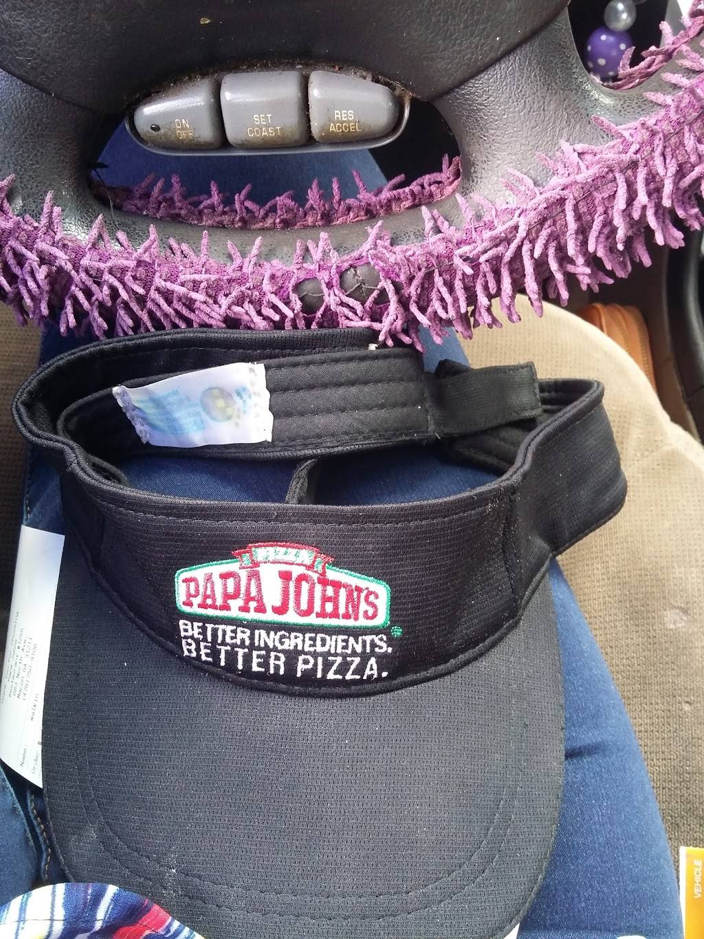 Papa Johns Pizza | restaurant | 1350 Gray Hwy Unit 1350, Macon, GA 31217, USA | 4787509100 OR +1 478-750-9100