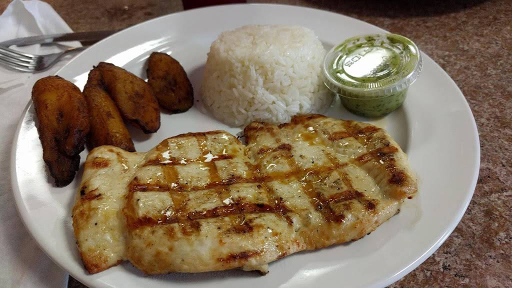 La Estancia De Luisa | restaurant | 5270 Babcock St NE #28, Palm Bay, FL 32905, USA | 3219845170 OR +1 321-984-5170