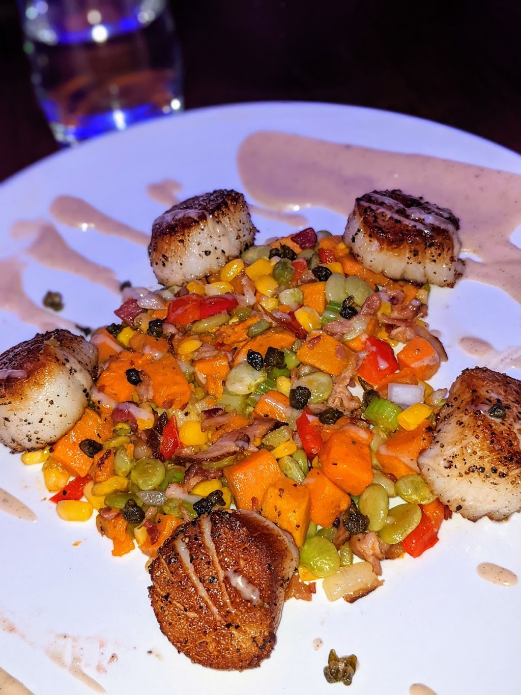 Vice Restaurant | restaurant | 500 Pearl St, Buffalo, NY 14202, USA | 7164240088 OR +1 716-424-0088