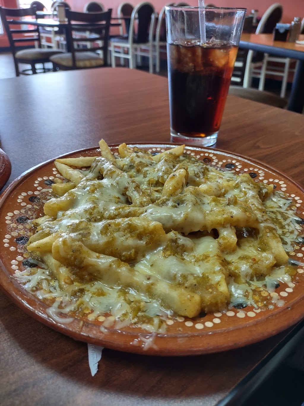 Ay Mi Mexico Restaurant | restaurant | 5015 Menaul Blvd NE, Albuquerque, NM 87110, USA | 5055036014 OR +1 505-503-6014