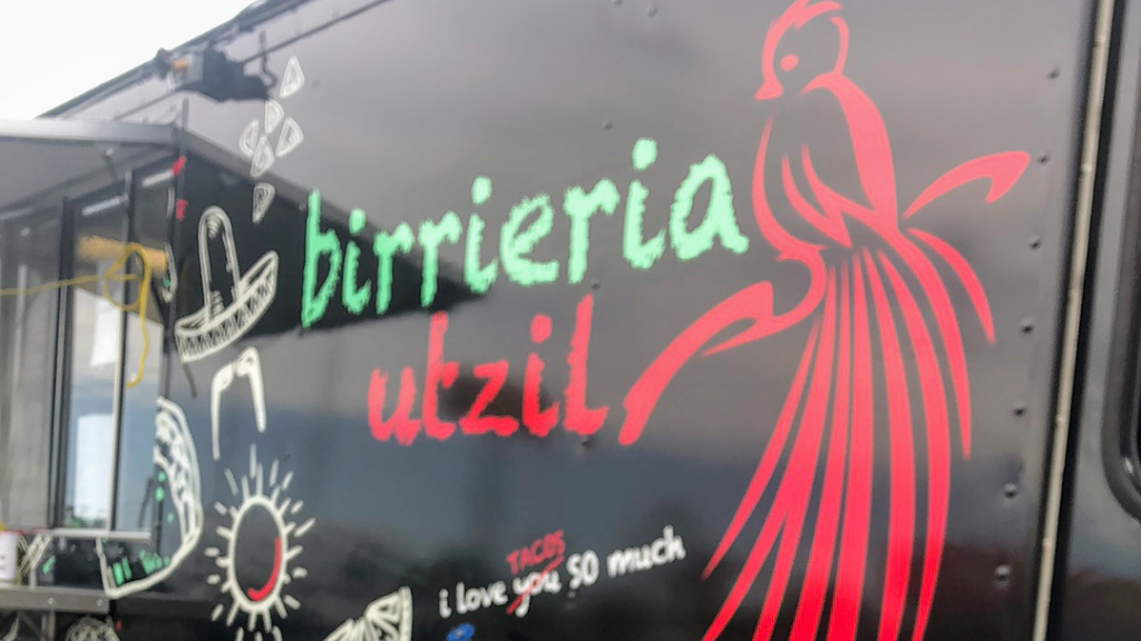 Birrieria Utzil | restaurant | 3200 N May Ave, Oklahoma City, OK 73112, USA | 4055506332 OR +1 405-550-6332