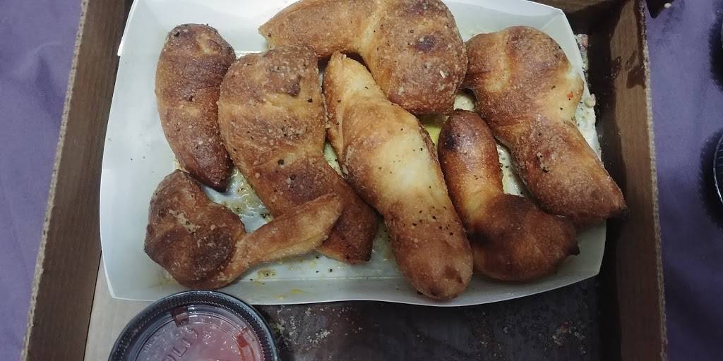 Papa Johns Pizza | restaurant | 4924 NE 81st St, Kansas City, MO 64119, USA | 8164687272 OR +1 816-468-7272