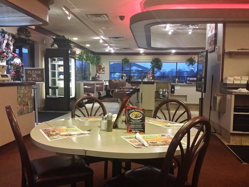 Rams Horn | restaurant | 30500 Dequindre Rd, Warren, MI 48092, USA | 5865736770 OR +1 586-573-6770