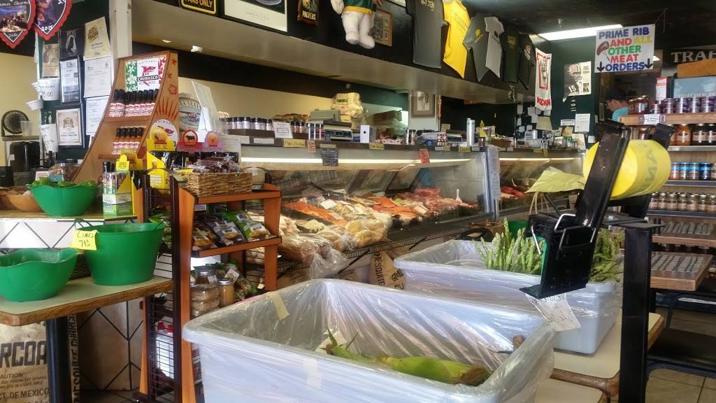 Dickmans Meat & Deli | restaurant | 6472 N Oracle Rd, Tucson, AZ 85704, USA | 5202299777 OR +1 520-229-9777