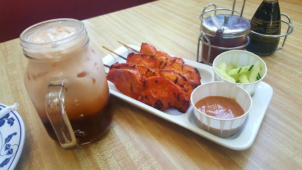 Tasty Thai Restaurant | restaurant | 2607 E Gage Ave, Huntington Park, CA 90255, USA | 3235827770 OR +1 323-582-7770