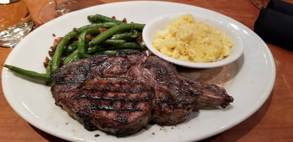 Black Angus Steakhouse | restaurant | 13766 W McDowell Rd, Goodyear, AZ 85338, USA | 6235358585 OR +1 623-535-8585