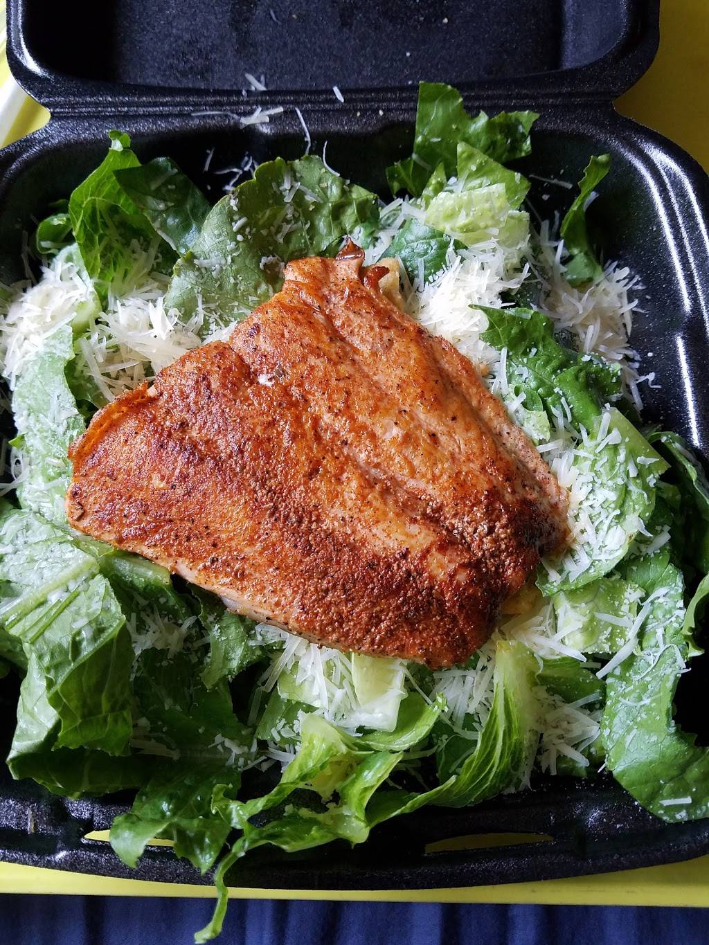 Cafe 1137 | restaurant | 7216 Windsor Mill Rd B, Windsor Mill, MD 21244, USA | 4102655497 OR +1 410-265-5497