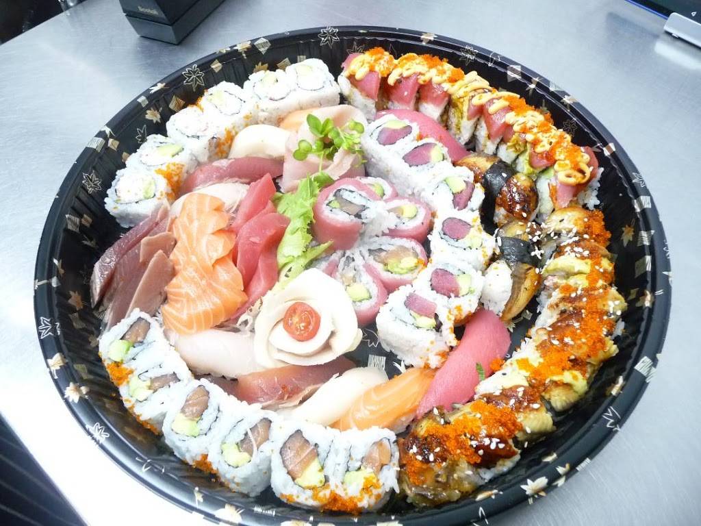 Sushi Valley | restaurant | 3037, 17852 Hesperian Blvd, San Lorenzo, CA 94580, USA | 5102761988 OR +1 510-276-1988