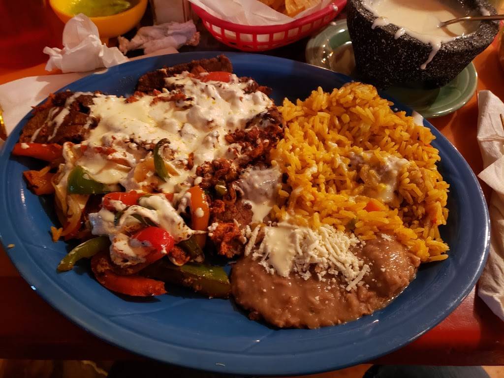 El Mexiquense | restaurant | 9519 Lackland Rd, St. Louis, MO 63114, USA | 3144284919 OR +1 314-428-4919