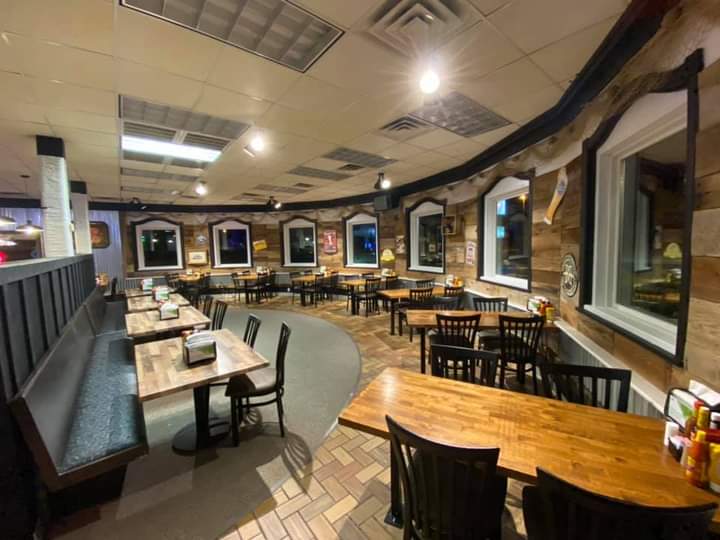 The Old Mine Crab House Bar & Grill | restaurant | 602 E Karsch Blvd, Farmington, MO 63640, USA | 5736641113 OR +1 573-664-1113