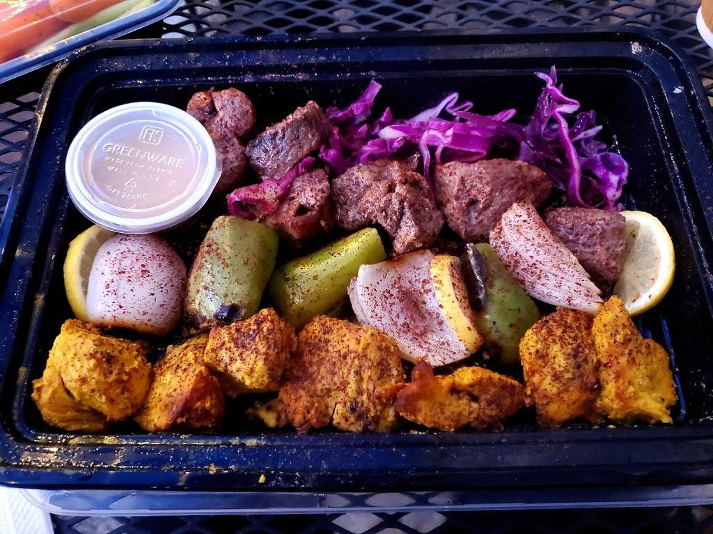 DarSalam | restaurant | 2921 NE Alberta St, Portland, OR 97211, USA | 5032066148 OR +1 503-206-6148