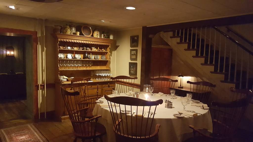 Kimberton Inn | restaurant | 2105 Kimberton Rd, Kimberton, PA 19442, USA | 6109338148 OR +1 610-933-8148