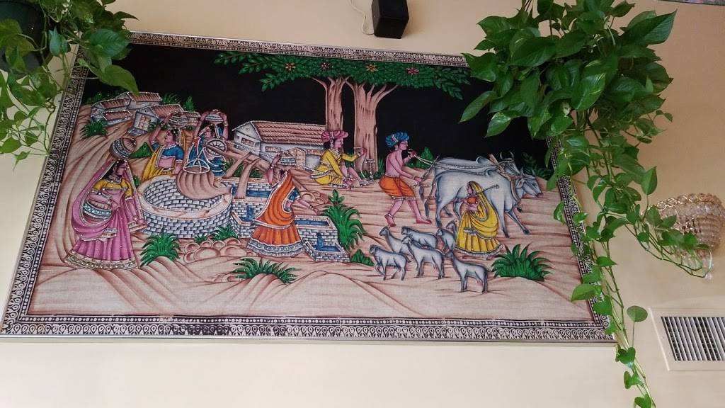 India Palace | restaurant | 28 Main St, Northampton, MA 01060, USA | 4135844892 OR +1 413-584-4892