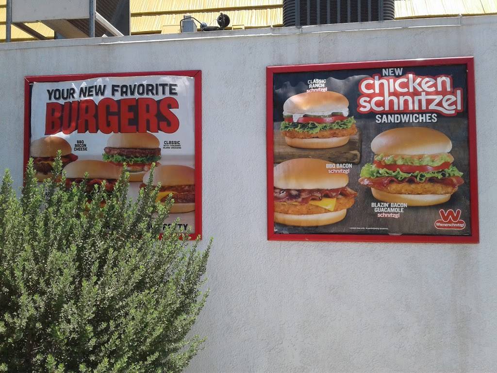 Wienerschnitzel | restaurant | 82-608 CA-111, Indio, CA 92201, USA | 7603429700 OR +1 760-342-9700