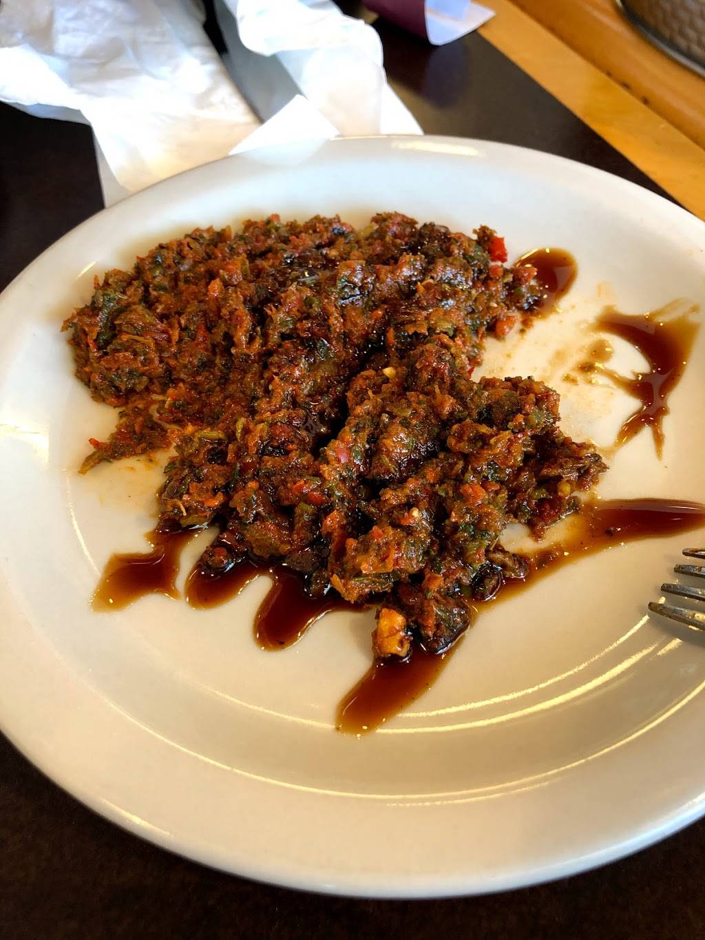 Istanbul Cuisine Flower Mound | restaurant | 2911 Cross Timbers Rd #103, Flower Mound, TX 75028, USA | 2145131333 OR +1 214-513-1333