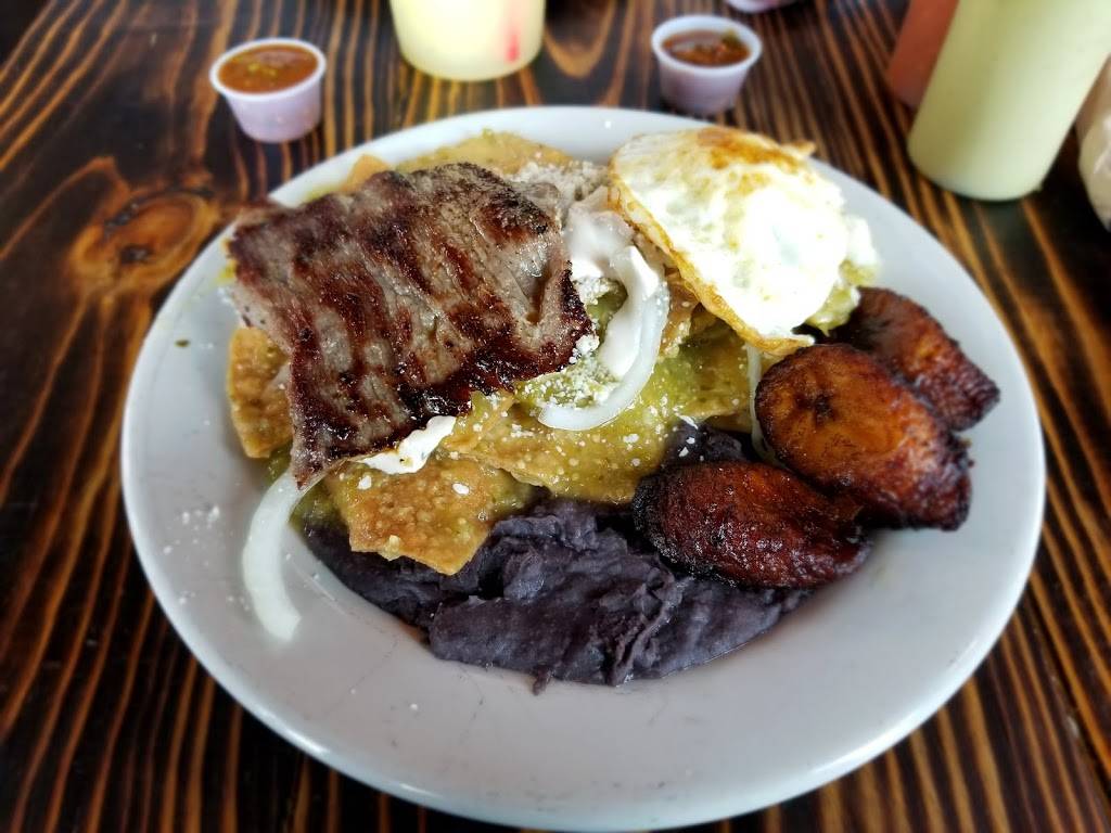 Veracruz All Natural | restaurant | 9003 Waterford Centre Blvd #180, Austin, TX 78758, USA | 5123635917 OR +1 512-363-5917