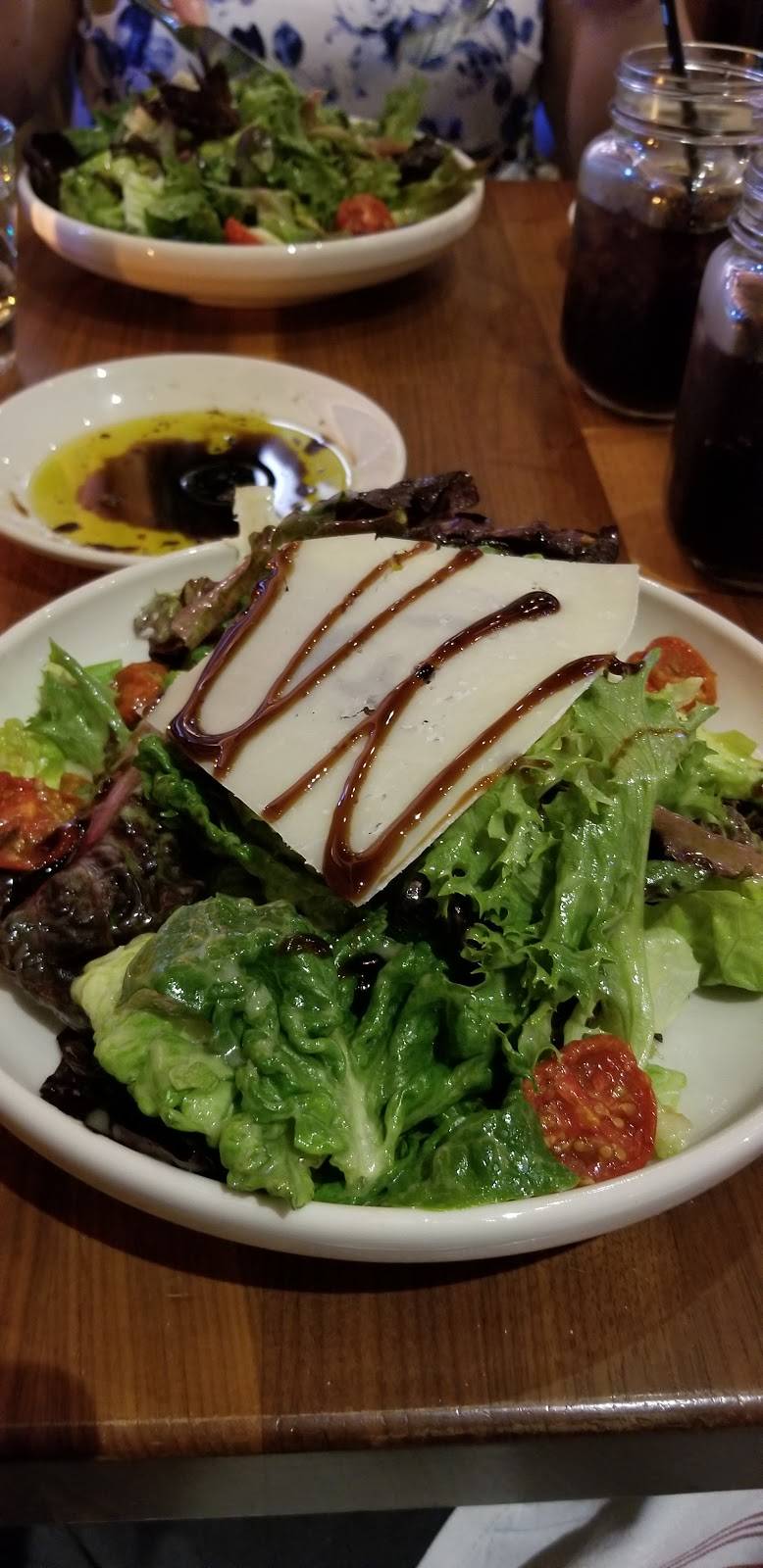 Pasta Pane | restaurant | 18 Park Ave, Clifton Park, NY 12065, USA | 5183715762 OR +1 518-371-5762