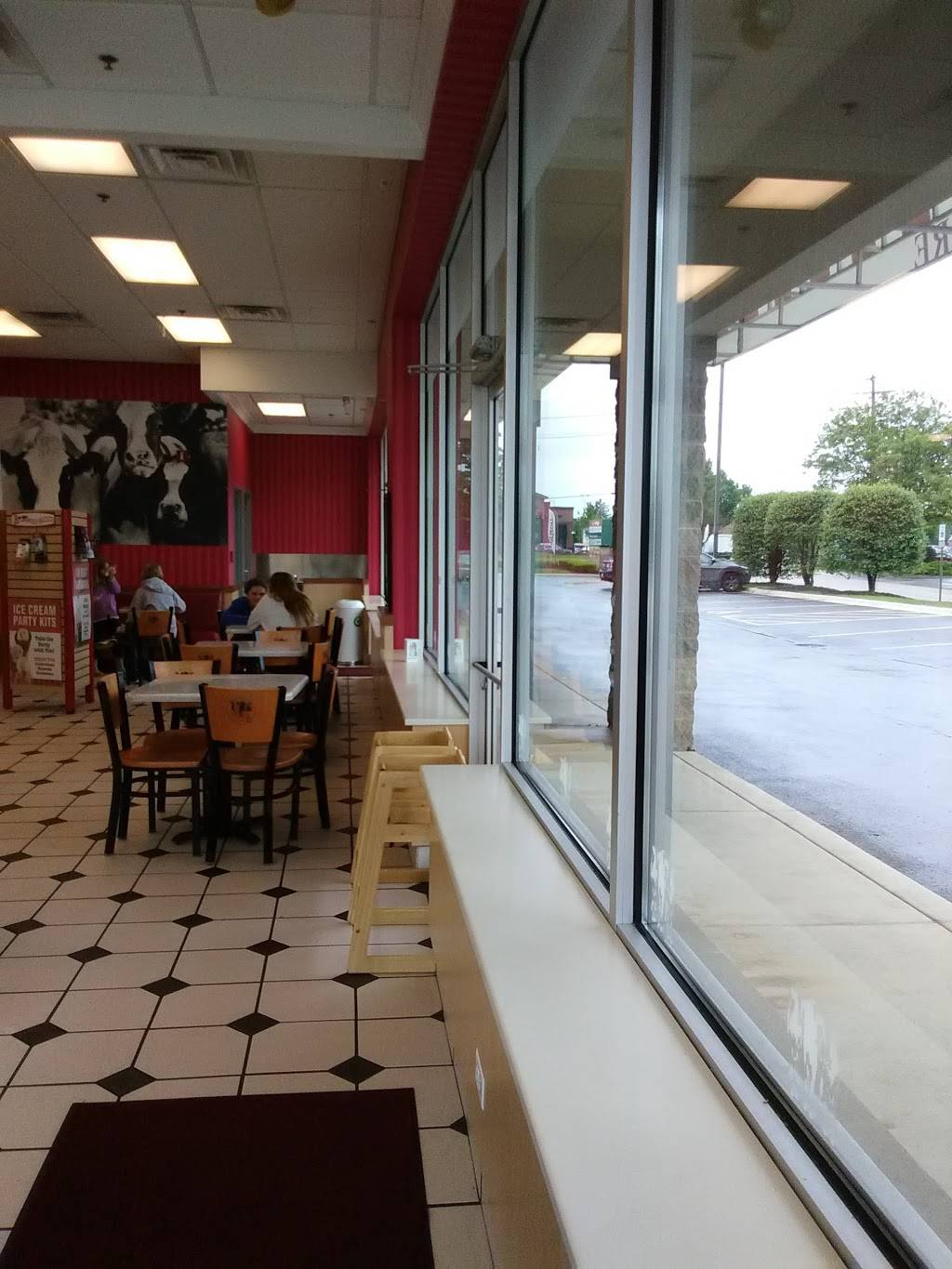 Oberweis Ice Cream and Dairy Store | restaurant | 230 N Weber Rd, Bolingbrook, IL 60440, USA | 6307595557 OR +1 630-759-5557