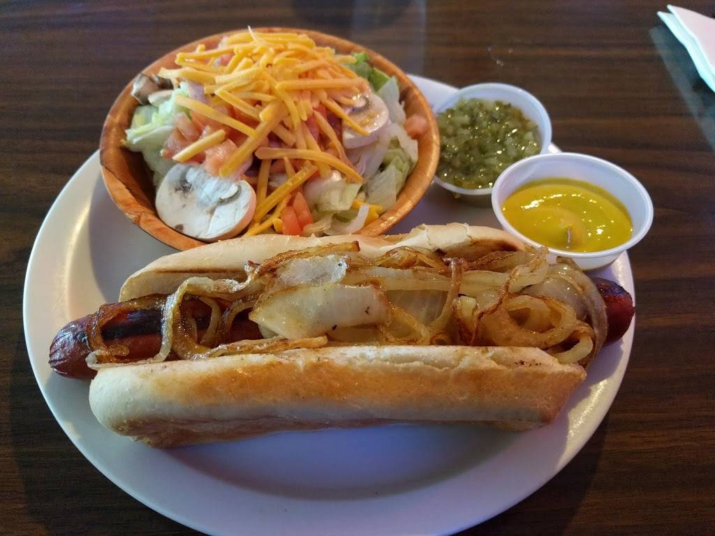 Terrys Office Tavern | restaurant | 3410 N Proctor St, Tacoma, WA 98407, USA | 2537526262 OR +1 253-752-6262