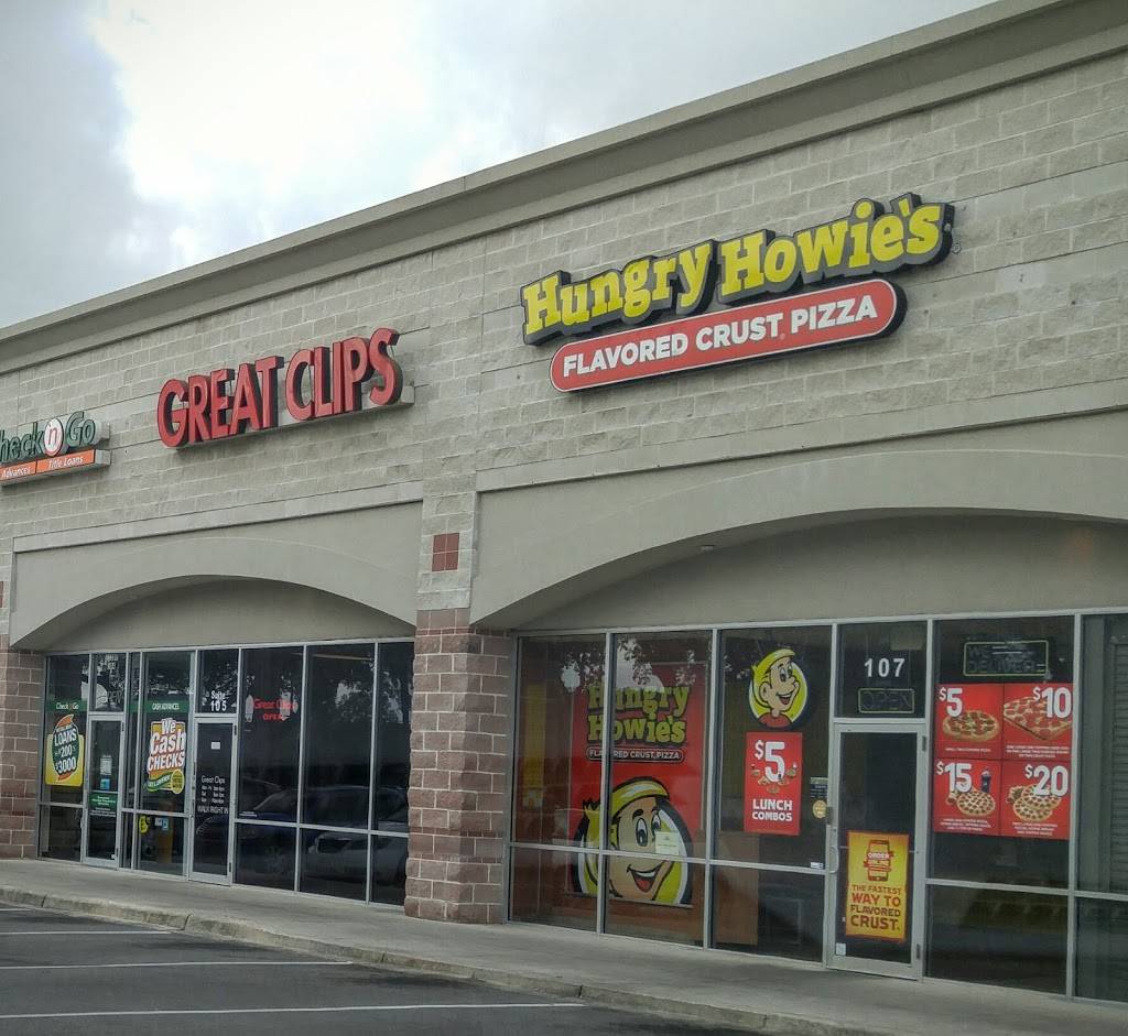 Hungry Howies Pizza | meal delivery | 11309 Bandera Rd Suite 107, San Antonio, TX 78250, USA | 2106479856 OR +1 210-647-9856