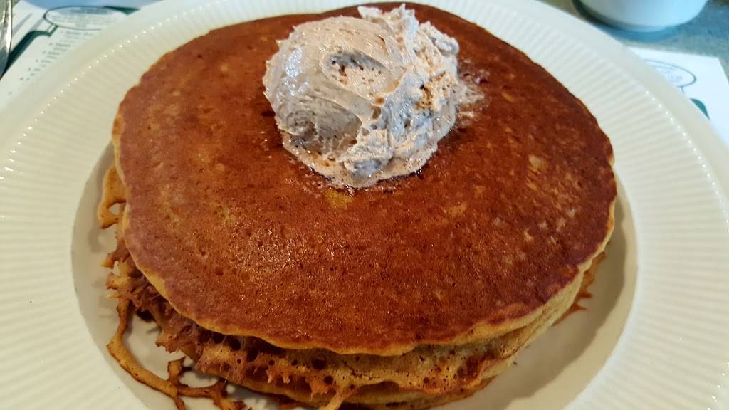 Uncle Bills Pancake House | bakery | 3820 Bayshore Rd, Cape May, NJ 08204, USA | 6098860066 OR +1 609-886-0066