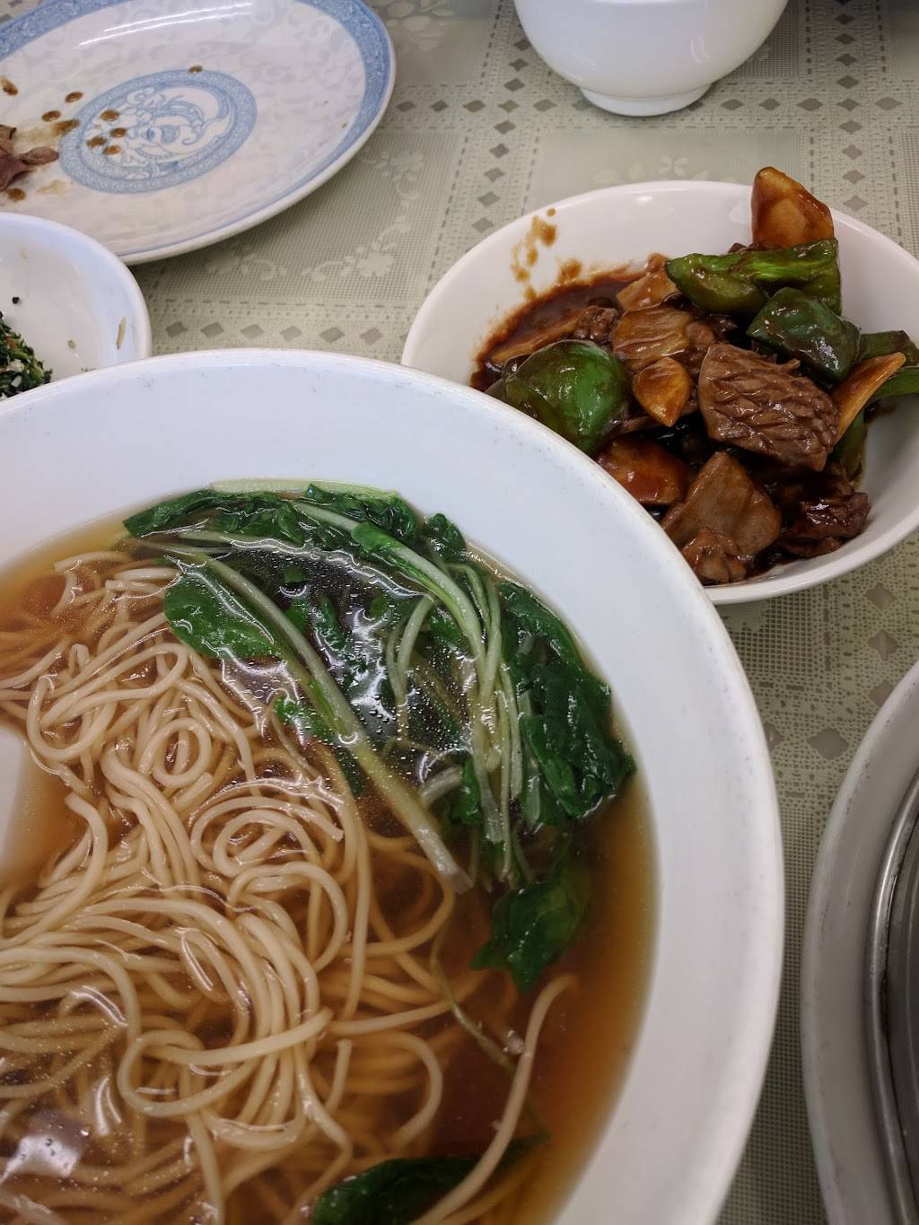 Shanghai Flavor | restaurant | 46132 Warm Springs Blvd, Fremont, CA 94539, USA | 5103531013 OR +1 510-353-1013