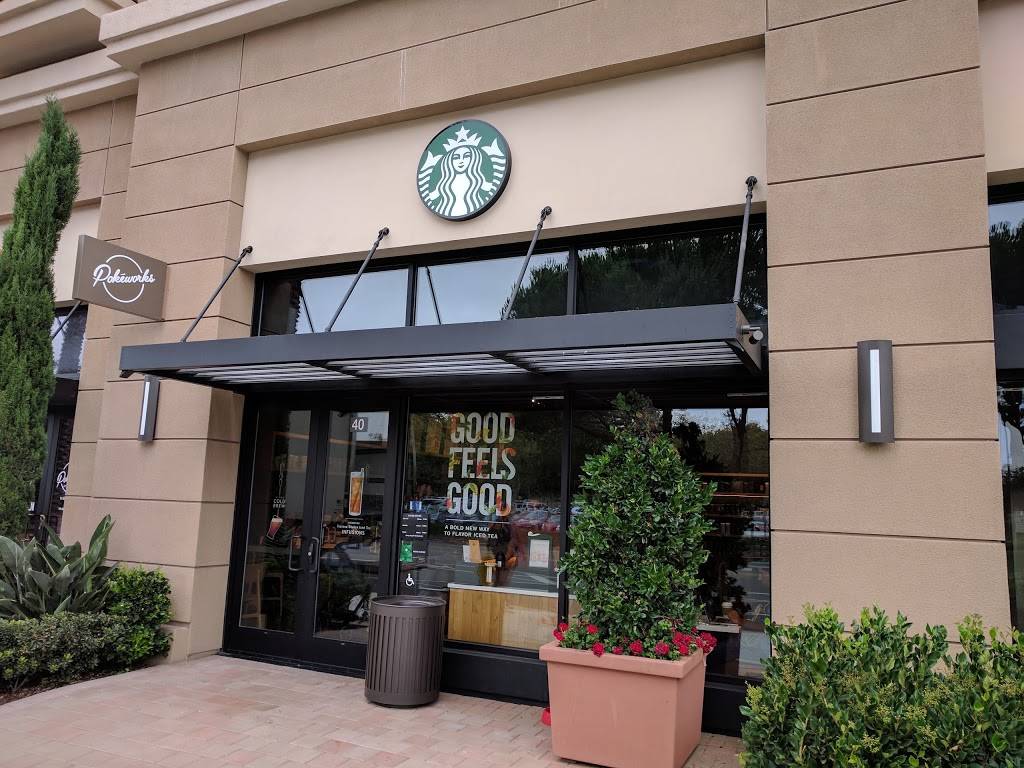 Starbucks | cafe | 55 River Oaks Pl #40, San Jose, CA 95134, USA | 4087128597 OR +1 408-712-8597