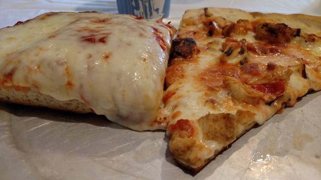 Manninos 3 | restaurant | 2235 NJ-33, Hamilton Square, NJ 08690, USA | 6098903344 OR +1 609-890-3344