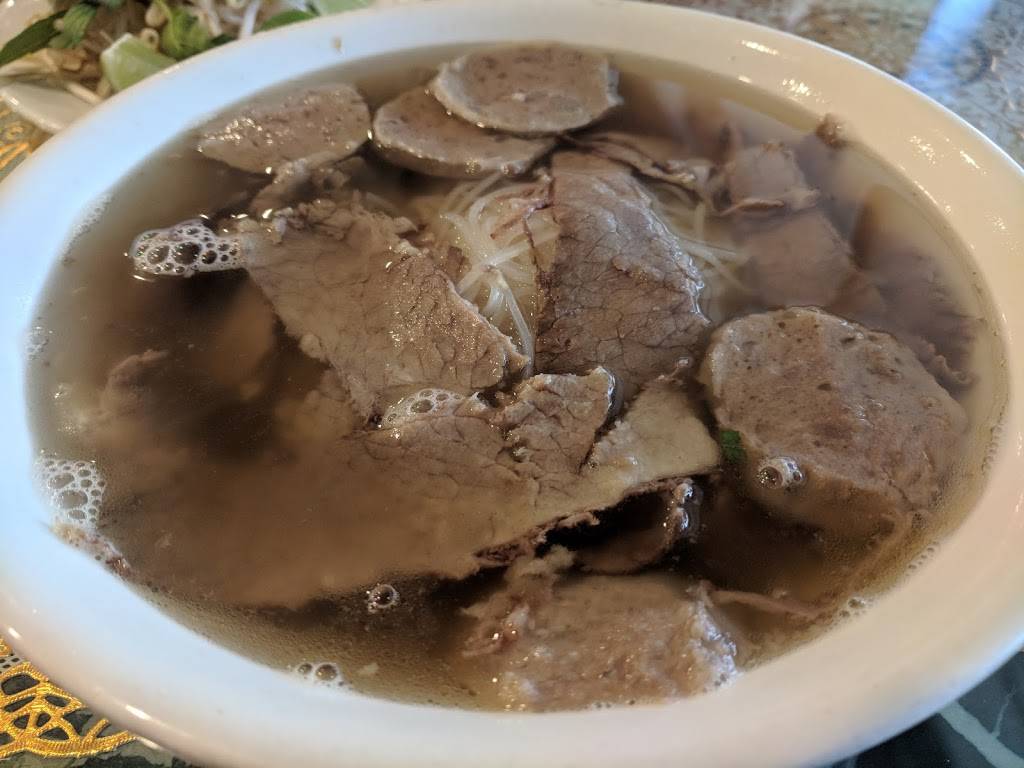 Pho on 44th | restaurant | 19505 44th Ave W L, Lynnwood, WA 98036, USA | 4256976593 OR +1 425-697-6593