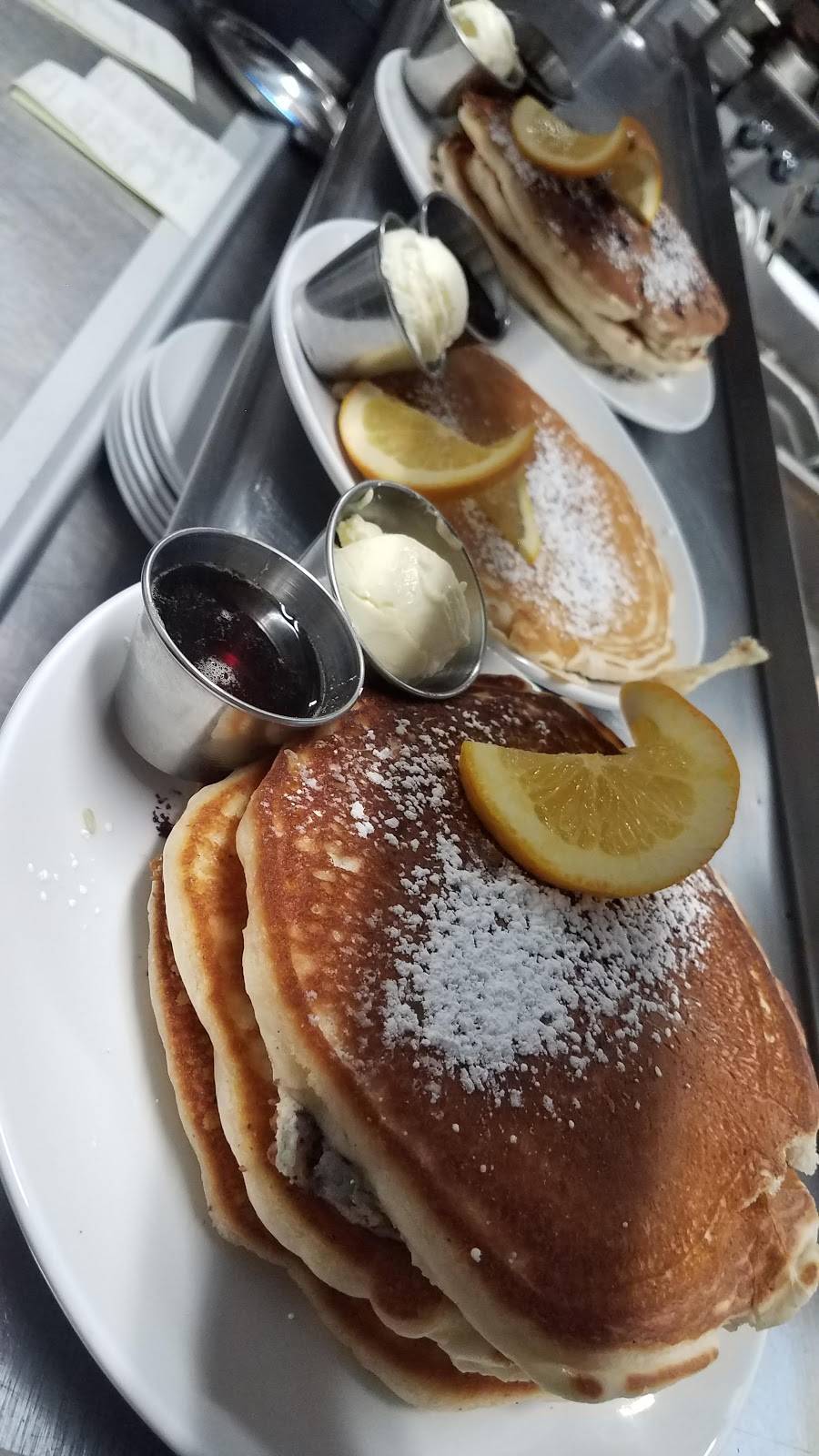 The Mercantile Kitchen & Bar | restaurant | 430 Broadway, Saratoga Springs, NY 12866, USA | 5188868479 OR +1 518-886-8479