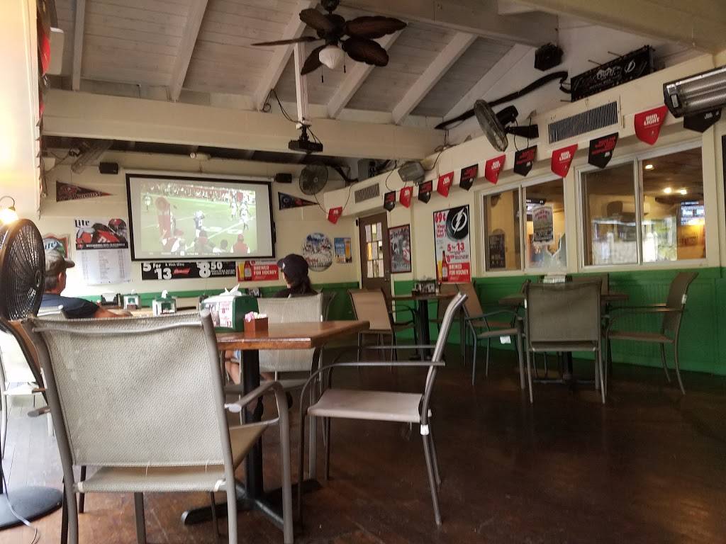 Fairway Pizza & Sports Page Pub | restaurant | 2901 US-19 ALT, Palm Harbor, FL 34683, USA | 7277727060 OR +1 727-772-7060