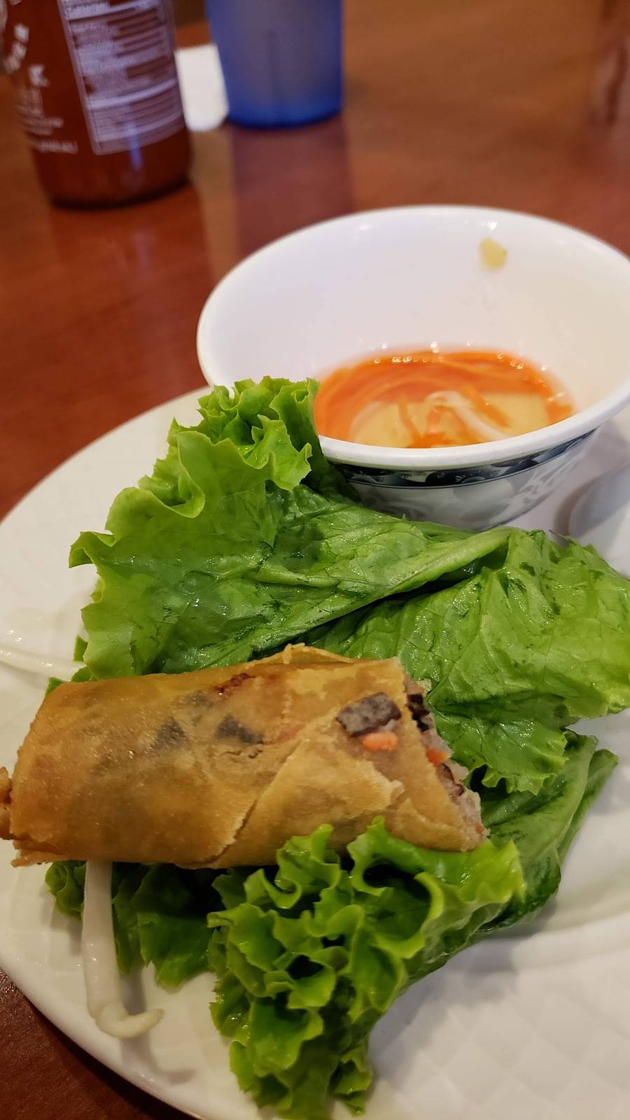 Pho 2012 Bistro | restaurant | 5636 E La Palma Ave E, Anaheim, CA 92807, USA | 7146950603 OR +1 714-695-0603