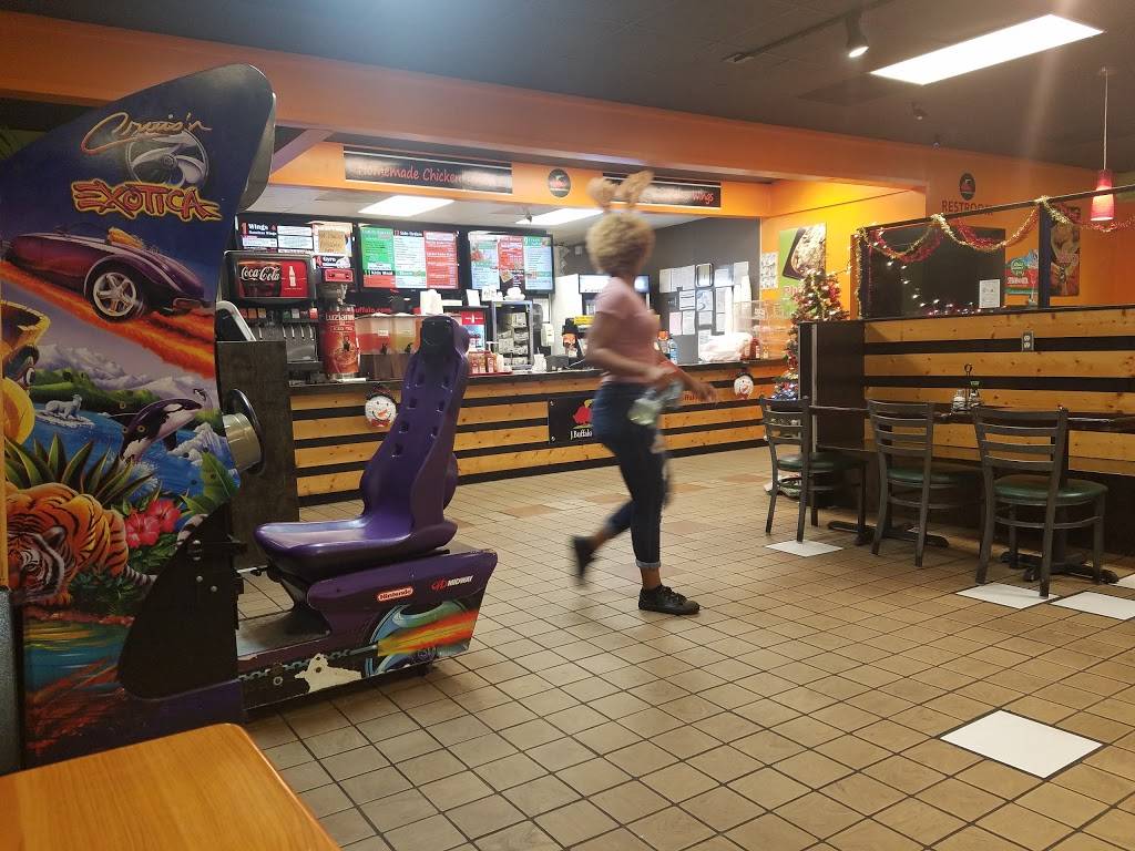 J Buffalo Wings | restaurant | 4111 Stone Mountain Hwy, Lilburn, GA 30047, USA | 6783442100 OR +1 678-344-2100