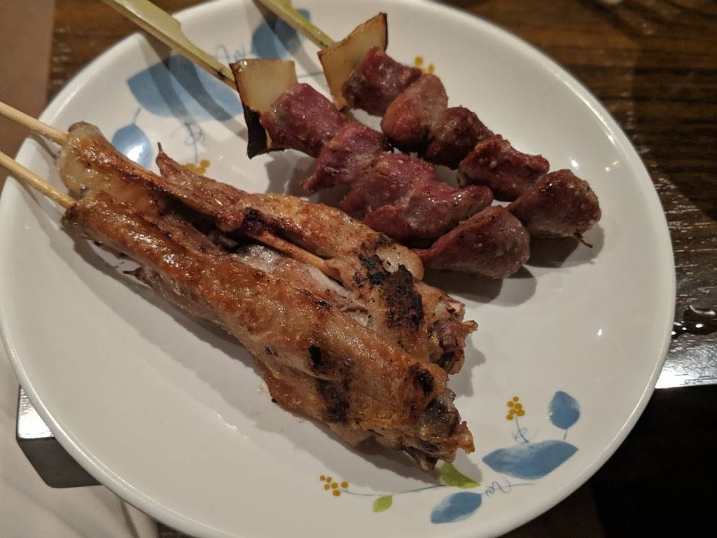 Shin-Sen-Gumi Yakitori & Shabu-Shabu - Monterey Park | restaurant | 111 N Atlantic Blvd #248, Monterey Park, CA 91754, USA | 6269437956 OR +1 626-943-7956