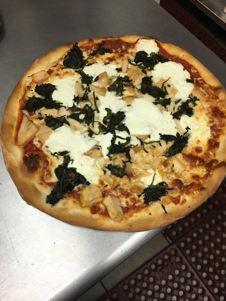 Joes Pizza Pasta & Subs | meal delivery | 3000 S Hulen St, Fort Worth, TX 76109, USA | 8179898800 OR +1 817-989-8800