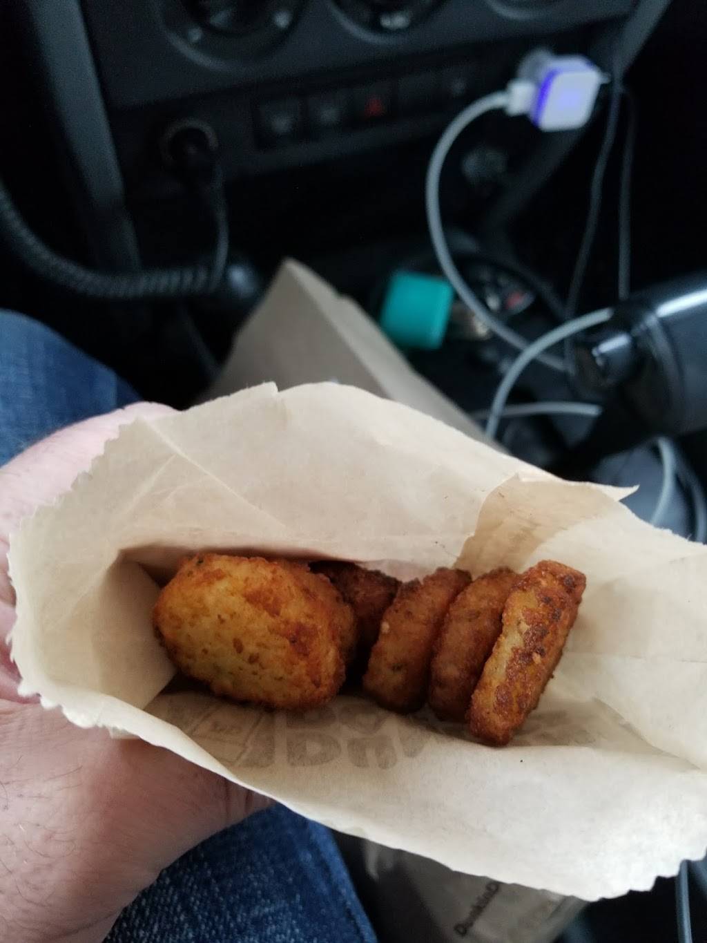 Dunkin | bakery | 13128 Royalton Rd, Strongsville, OH 44136, USA | 2166407752 OR +1 216-640-7752