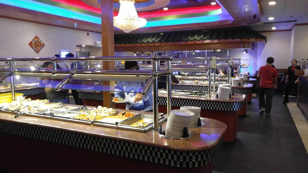 Grand Buffet | restaurant | 7256 Interstate Blvd #5, Horn Lake, MS 38637, USA | 6623499056 OR +1 662-349-9056