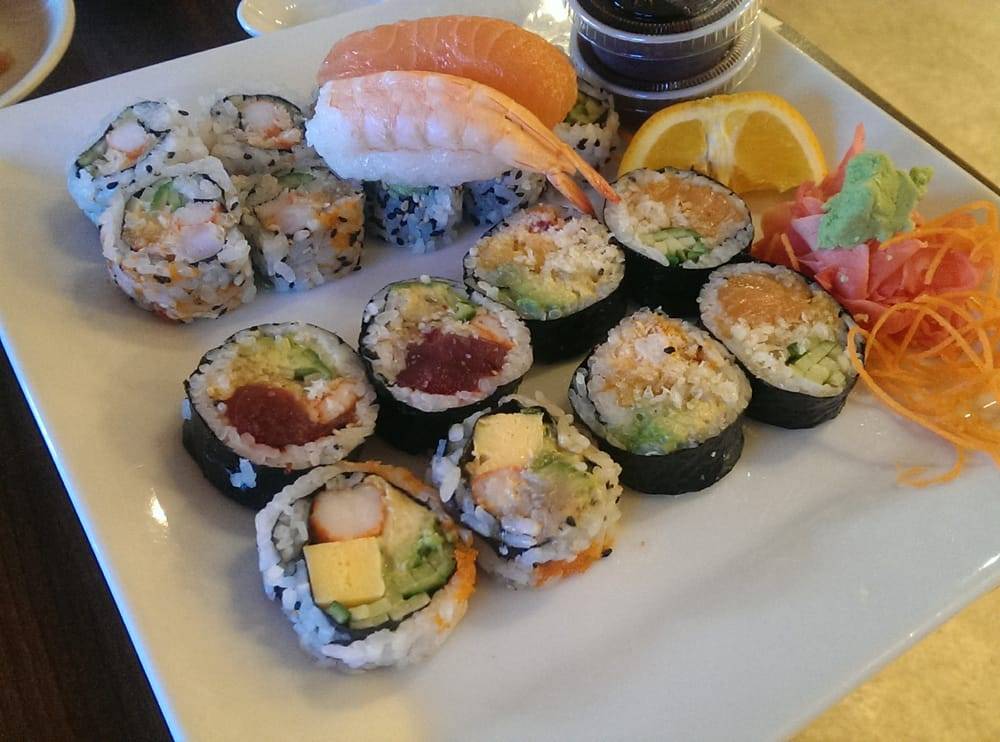 St-Adèle Sushi | restaurant | 555 Boulevard de Sainte-Adèle, Sainte-Adèle, QC J8B 1A7, Canada | 4502298388 OR +1 450-229-8388