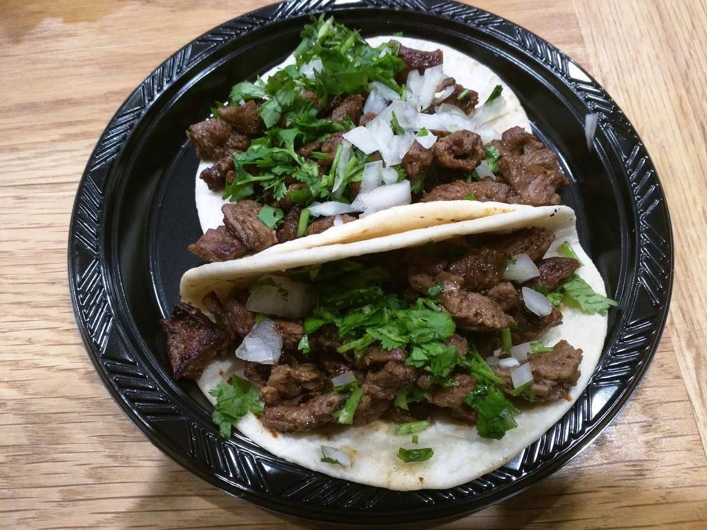 Brick & Flour Artisanal Mexican Grill | restaurant | 1015 N Pacific Ave, Glendale, CA 91202, USA | 8184848449 OR +1 818-484-8449