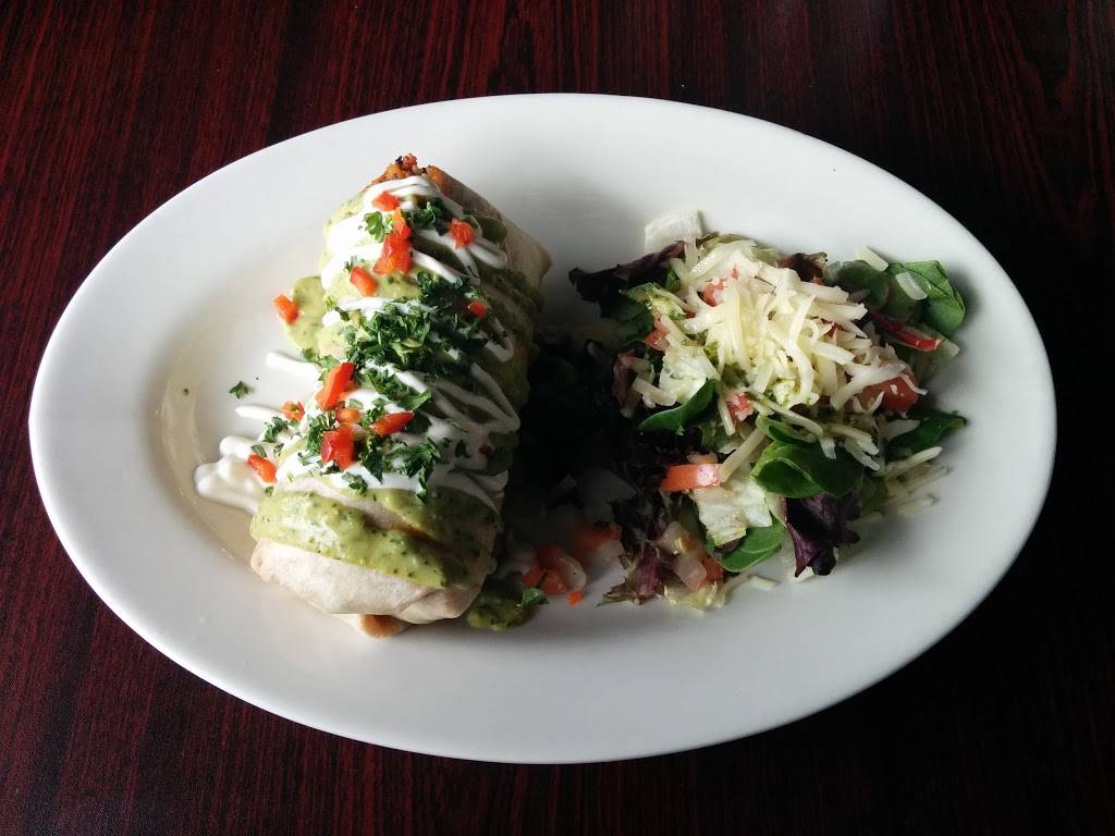 Sin Fronteras Café | restaurant | 2129 Forest Dr, Annapolis, MD 21401, USA | 4102660013 OR +1 410-266-0013