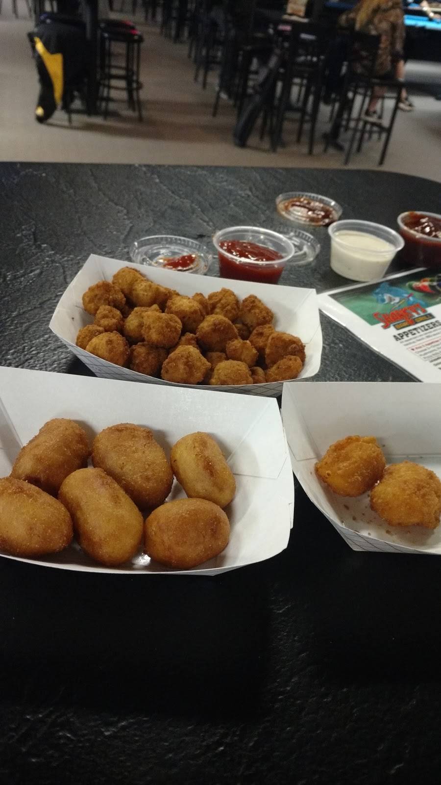 Sharkys Billiards | restaurant | 2902 E Kimberly Rd suite 2, Davenport, IA 52807, USA | 5633597225 OR +1 563-359-7225