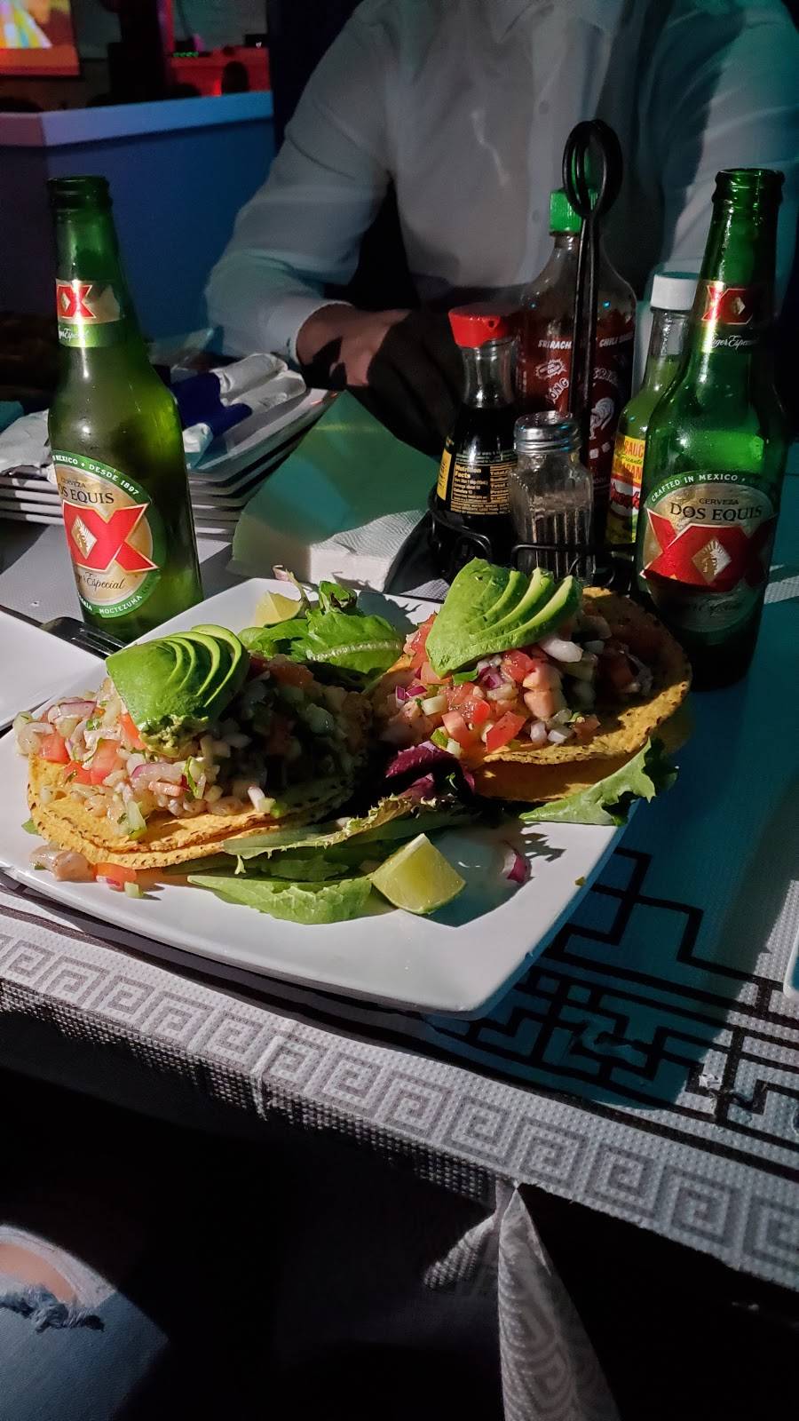 Sushi Patron | restaurant | 5301 W Indian School Rd, Phoenix, AZ 85031, USA | 6238738168 OR +1 623-873-8168