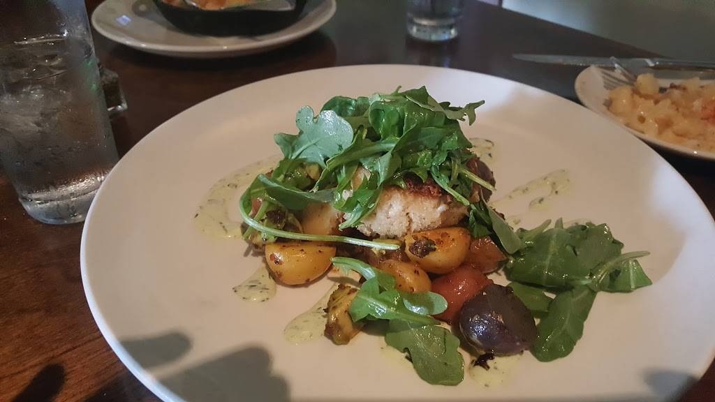 Graze Restaurant | restaurant | 863 Houston Northcutt Blvd, Mt Pleasant, SC 29464, USA | 8436062493 OR +1 843-606-2493