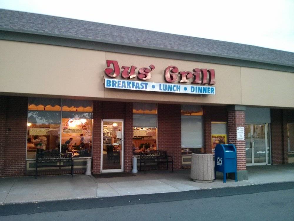 Jus Grill Restaurant | restaurant | 17200 E Iliff Ave #10, Aurora, CO 80013, USA | 3037510166 OR +1 303-751-0166